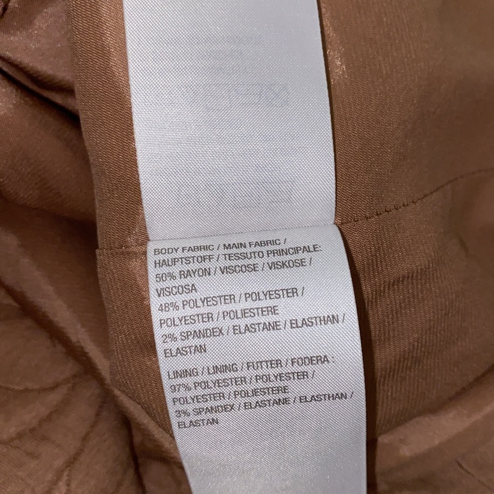 *0103 Susan Graver Coat - Picture 5 of 5
